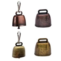Bear-like bell para caminhadas, camping, caminhadas, ao ar livre, caminhadas, ferramenta de sobrevivência, para caminhadas, ajudar a prevenir e iniciar, animais selvagens - Image 1