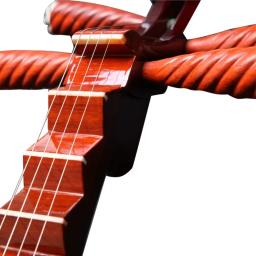Profissional Pipa Chinês Étnico Instrumento Musical, Aldult Alaúde, Oriental Tradicional Instrumentos Musicais de Cordas com Acessórios - Image 5