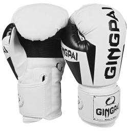 Luvas de kick boxing para adultos, homens e mulheres, pu, karatê, muay thai, luta livre, mma, sanda, treinamento, adultos, crianças, equipamentos - Image 4
