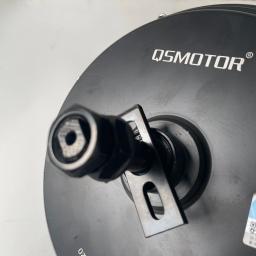 Motor ebike 3000w 5000w 10000w, motor de cubo de engrenagem sem escova de alta velocidade para bicicleta elétrica, kit de conversão de tração dianteira e traseira - Image 4