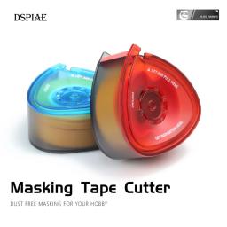 Dspiae-masking tape cutter mt-b, para modelagem, corte hobby, ferramentas artesanais, acessórios - Image 1