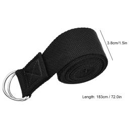 Bloco de cortiça Yoga alta densidade para Home Gym Exercício, tijolo de madeira macia, Indoor Workout Fitness, 3Pcs - Image 5