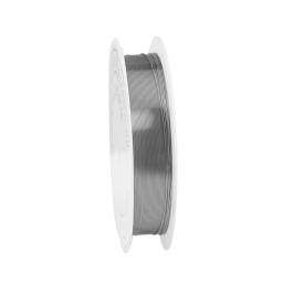 1 rolo/lote de fios de cobre coloridos fio de metal beading para fazer jóias charme linha diy pulseiras brinco encontrar cabos artesanato - Image 4