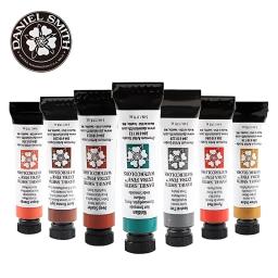 American Daniel Smith Tinta Mineral Natural Aquarela, Tubo de Pintura Ultra Fina, Material de Pintura Artista, 15ml - Image 6