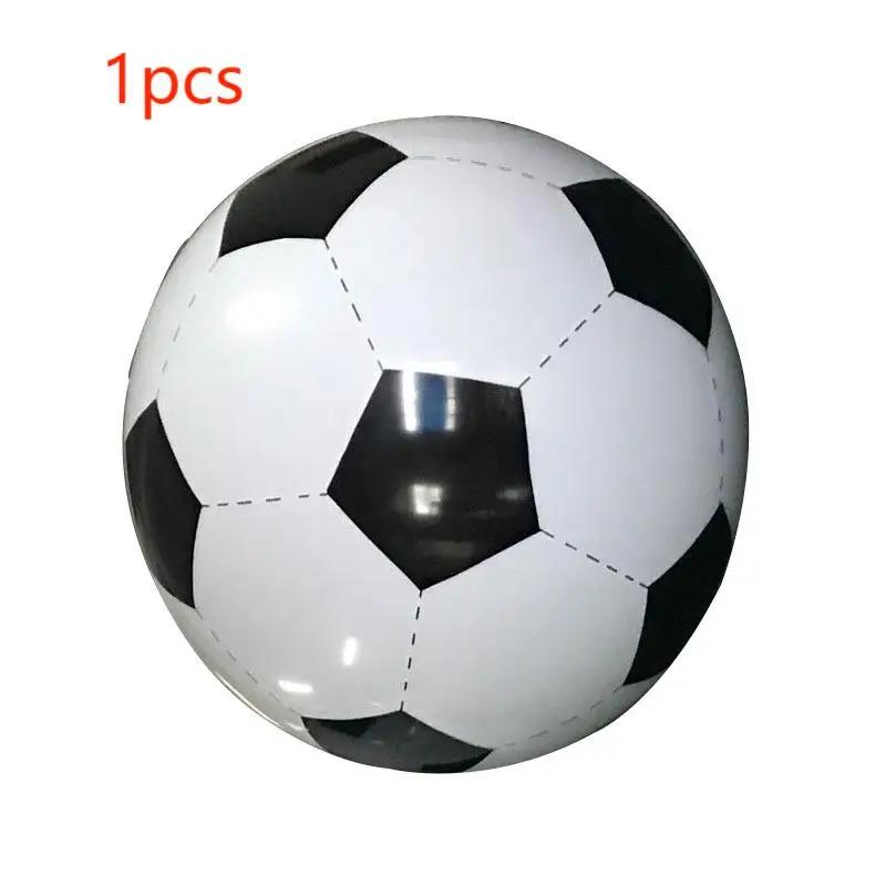 Futebol inflável para crianças, esportes ao ar livre, atividades de pais e filhos, entretenimento de praia e grama - Image 1