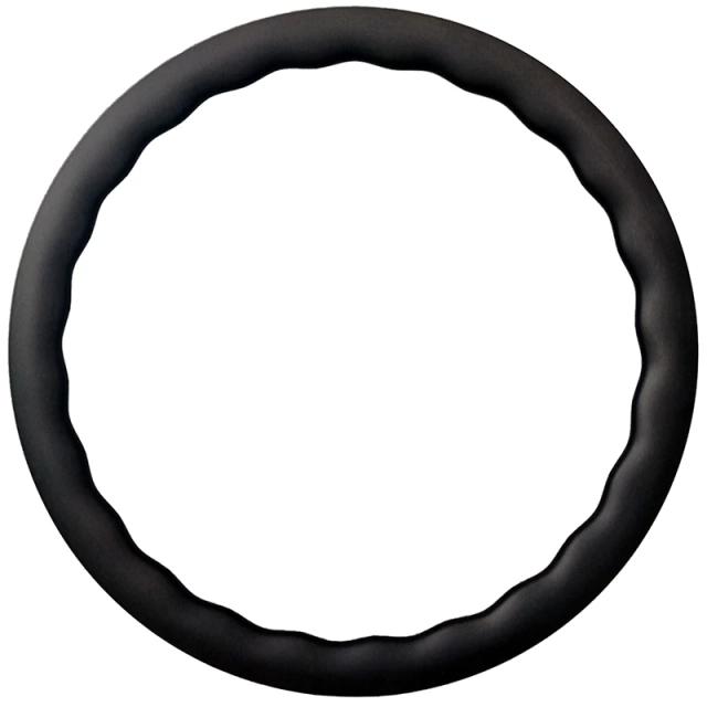 Aro de Carbono Ondulado 700c 28mm 24 Furos 40-60mm Freio Disco/Aro High TG UD SL