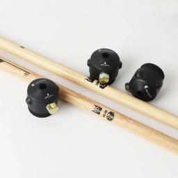 Soldado PDH Drum Quick Acessório, Percussão Peças, Cap, 6 pcs por pacote - Image 2