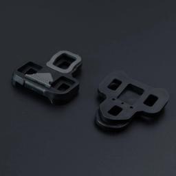 Auto-bloqueio Road Bikes Pedal Grampo para LOOK KEO, Pedal de Bicicleta Ultraleve, Acessórios de Bicicleta, Ciclismo Grampos Peças - Image 3