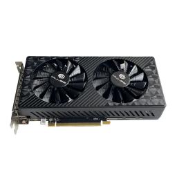 Mllse amd rx 580 8gb 2048sp placa gráfica de videogame gddr5 256bit pci express 3.0 × 16 radeon gpu rx580 8g - Image 3