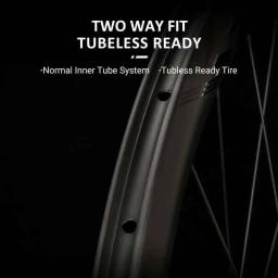 Elitewheels disco de estrada rodado carbono cubo baixa resistência 50mm 700c cascalho bicicleta rodas clincher sem câmara para o brasil - Image 4