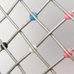 String Cross Usado para Raquete De Tênis, Junta De Proteção De Linha De Tênis, Badminton Squash, 1Pc - Image 4