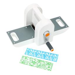 DIY Embossing morre ferramenta, Decorações Home Die-Cut Machine, cortador de Scrapbooking, cortando, cortador de papel - Image 1