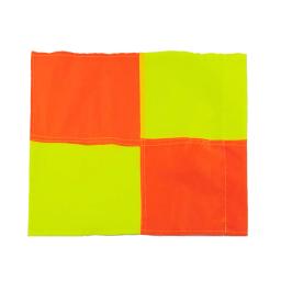 Bandeira do Linesman para bandeiras do árbitro, bandeira do árbitro do futebol, fósforo, esportes, fósforo, futebol, rugby, hóquei, treinamento, Dropship - Image 2
