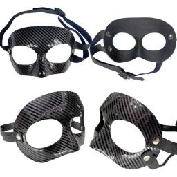 Capacete de basquete para homens e mulheres, Protetor facial, Proteja seu rosto e nariz da dança de impacto, Capacete esportivo - Image 2