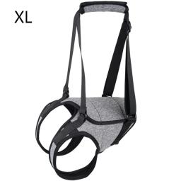 Arnês elevação para cães com suporte para para cães idosos feridos deficientes, suprimentos para animais - Image 1