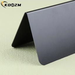 Mini Quadro para Buffet Party, Quadro de Sinal, Message Blackboard, Giz, Table Display, Sinais de Alimentos, Preço, 10 PCs - Image 3