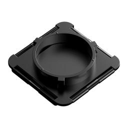 Ulanzi Escudo De Luz De Quatro Folhas, 40W COB Video Light, LT028 - Image 5