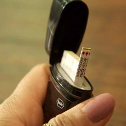 Accu-chek guia tiras de teste de glicose no sangue 50/100 pces tiras de teste de diabetes dispositivos médicos equipamentos de acessórios médicos - Image 4