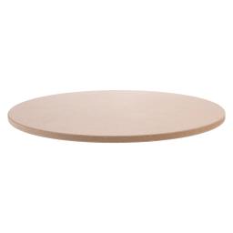 Rodada MDF Cerâmica Roda Morcegos, arte Cerâmica Placa De Secagem, argila Escultura DIY Base, suprimentos Do Casamento - Image 6