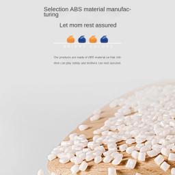 1 conjunto de presentes para famílias, mini jogo de curling de mesa com 8 rolos, jogo de curling de lazer, fácil de operar, dobrável, viagem - Image 4