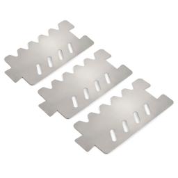 Suporte portátil 2 em 1 para fogão de titânio, utensílio de cozinha, ultraleve, para acampamento, caminhada, mochilão - Image 6