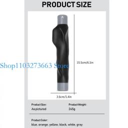 R6FE Golfing Grip Trainer Swing Trainer Golfing Grip Training Gear para iniciantes adultos - Image 6