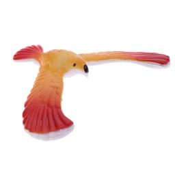 Balanceamento Pássaro Ciência Desk, Águia Toy, Física Barycenter, Explorando a Gravidade, Aves Kit para Home Decorações - Image 2