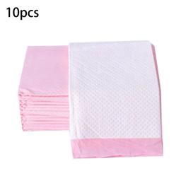 Fralda super absorvente para animais estimação, planador açúcar, treinamento, almofadas xixi, tapete descartável para - Image 4