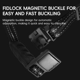 ROCKBROS-Capacete de Ciclismo Ajustável para Adultos, Mountain Road Bike, Respirável, Integralmente moldado, Segurança de Cabeça, Bicicleta - Image 6