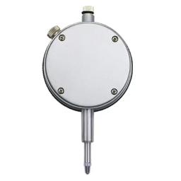 Alta qualidade 0-10mm indicador de discagem ferramenta de medição indicador de discagem métrica 0.01mm medidor de discagem com caixa forte - Image 2