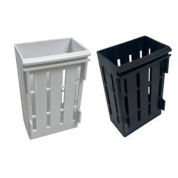 Suporte De Planta De Aquário, Pendurado Tanque De Peixes, Cesta Hidropônica, Copos De Plantador, Vivendo - Image 2