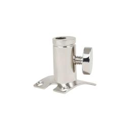 Acessórios para fagote abs + metal, tubo grande, alça para descanso de mão, conjunto de base, peça de instrumento musical de sopro - Image 6