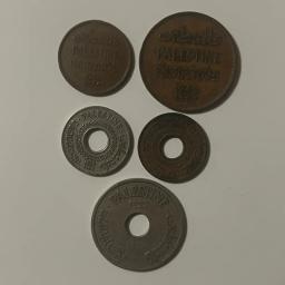 Manchester United moedas de 1924-1949, ano aleatório, raro e raro, moeda original para coleção - Image 5