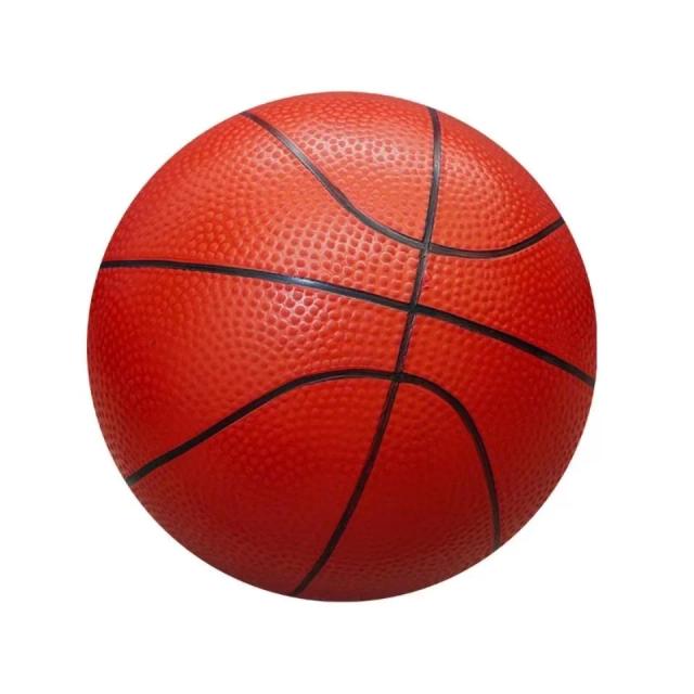 Mini Cesta de Basquete Portátil: Kit de Brinquedos Engraçado para Jogar em Casa com Amigos e Família