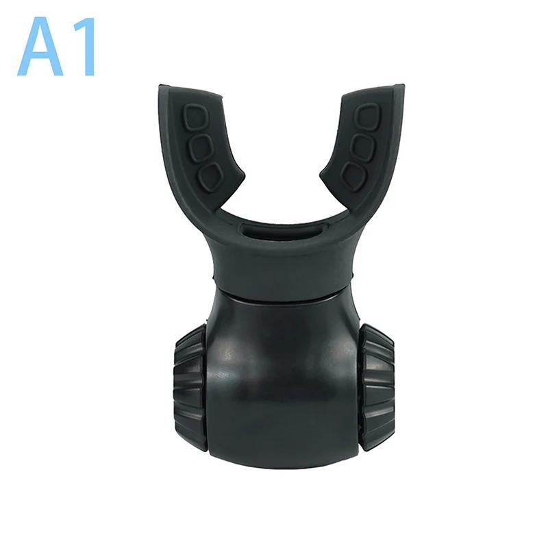 Silicone Respiração Trainer Fitness Equipment, respirador Pulmão, treinamento de alta altitude, exercício expiratório ao ar livre Ferramenta - Image 1