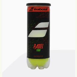 Babolat Padel Tour Bola De Tênis, Bolas De Tênis Leves E Duráveis Para Iniciantes, Placa De Bolas De Ouro De Alto Valor - Image 3