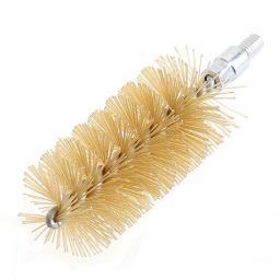 6 pçs haste escova de limpeza kit alumínio para 12 ga calibre caça - Image 5