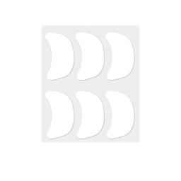 Flauta Non Slip Lip Pad Flauta Tampa do Dente Ferramenta de Manutenção Durável Bocal Portátil Patches de Proteção, 5 pcs - Image 5