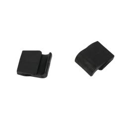 1 par arco membro corda orelha terno para 30mm * 3mm * 60cm arco membro para arco reto arco recurvo arco caça - Image 5