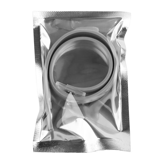 Coleira Repelente de Mosquitos SEISSO para Cães e Gatos - Anti-Parasitas, Antifléus e Carrapatos, Acessórios Retráteis para Pets de Todos os Tamanhos