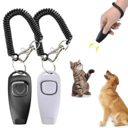 Apito profissional para treinamento de cães, efetivamente parar de latir, caça, passo de alta frequência, clicker de cachorro, obediência para animais de estimação - Image 2