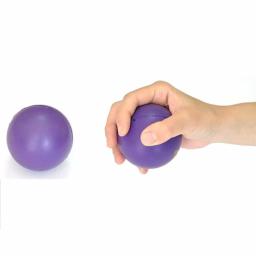 Bolas de espuma para crianças, alívio do estresse, espremer brinquedo, 7cm, novo, 1 parte - Image 3