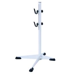 ThinkRider Suporte de estacionamento para piso de bicicleta, suporte para mountain bike, armazenamento interno de garagem, suporte de substituição para manutenção - Image 6
