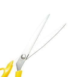 Tesoura profissional do alfaiate do aço inoxidável, Quilting Artesanato, Threading Shear - Image 5