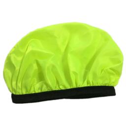 Revestimento impermeável dentro para proteger sua bagagem da chuva Capa de bicicleta Bolsa Dustproof Dobrado Leve - Image 4
