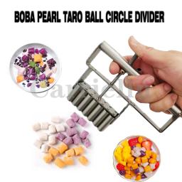 Estourando suculento bola pérolas divisórias, Bubble Tea, estourando Boba, Taro - Image 1