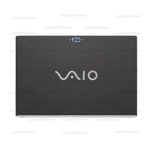95% NOVO PARA Sony SVP13 PRO13 BAack Capa SVP132a1cw Capa para laptop SVP132a1cw XMSJ