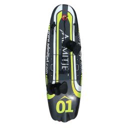 Prancha Elétrica de Esportes Aquáticos e Entretenimento, Da E Jet Surfboard, 1100 W, Precio - Image 1