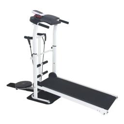 Esteira manual para casa muscular Relex, andando máquina, ginásio exercício equipamentos, cadio treinamento, venda quente - Image 1