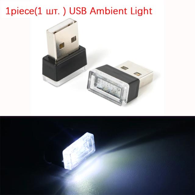 Lâmpada Projetora de Estrelas USB: Crie um Céu Estrelado Romântico para Festas e Decoração do Quarto
